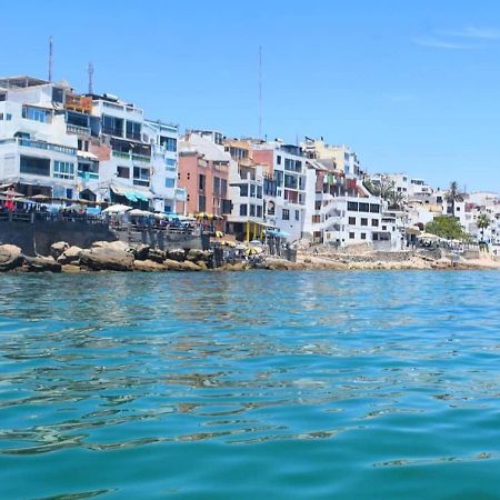 Апартаменты Sweet Taghazout Geust House Экстерьер фото