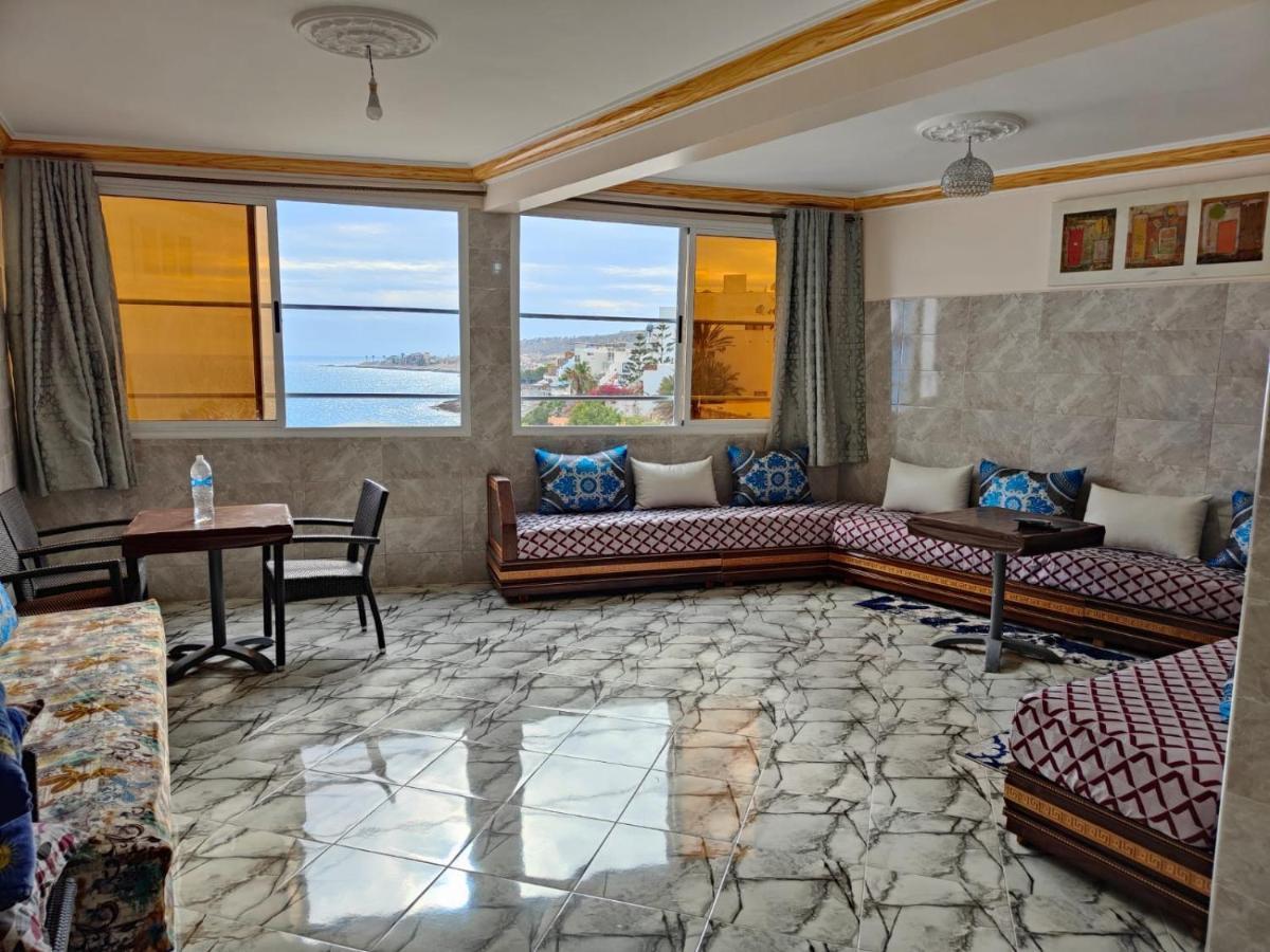 Апартаменты Sweet Taghazout Geust House Экстерьер фото