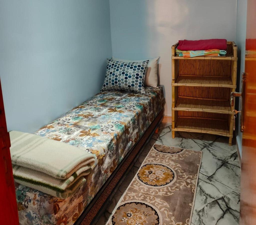 Апартаменты Sweet Taghazout Geust House Экстерьер фото