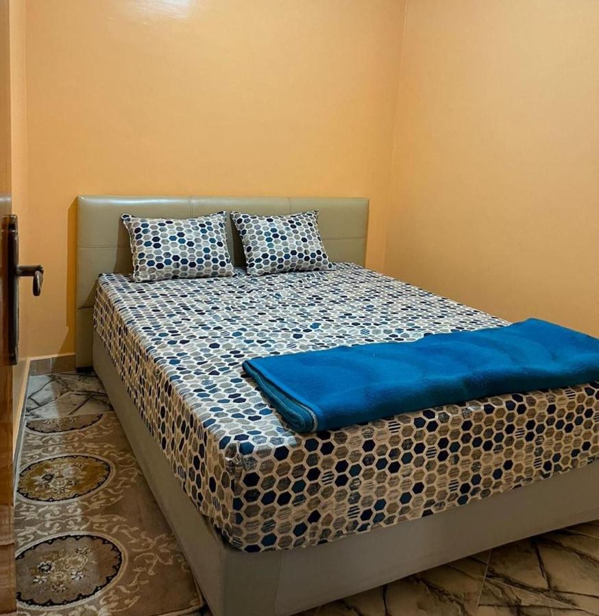 Апартаменты Sweet Taghazout Geust House Экстерьер фото