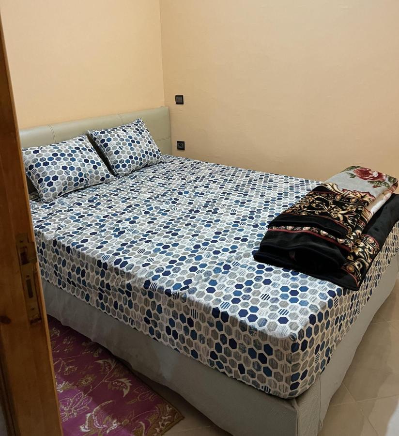 Апартаменты Sweet Taghazout Geust House Экстерьер фото